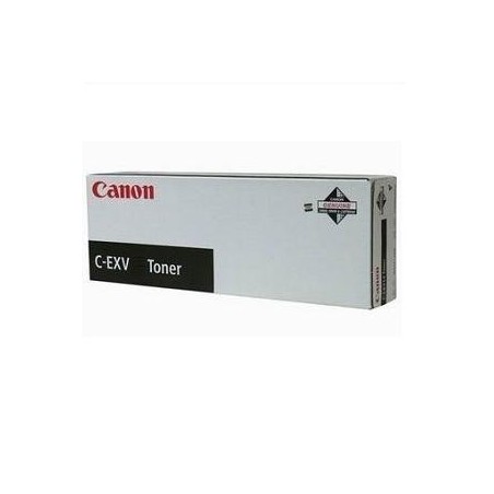 Canon C-EXV 38 cartuccia toner 1 pz Originale Nero