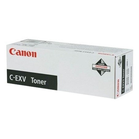 Canon C-EXV 39 cartuccia toner 1 pz Originale Nero