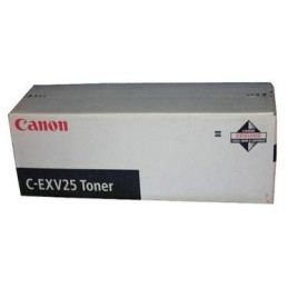Canon C-EXV 25 cartuccia toner 1 pz Originale Nero