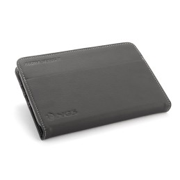 NGS Agora Nexus 7" 17,8 cm (7") Custodia a libro Nero