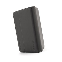 NGS Agora Nexus 7" 17,8 cm (7") Custodia a libro Nero