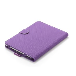 NGS Mob 20,3 cm (8") Custodia a libro Viola