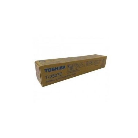 Toshiba 6AG00005086 cartuccia toner 1 pz Originale Nero