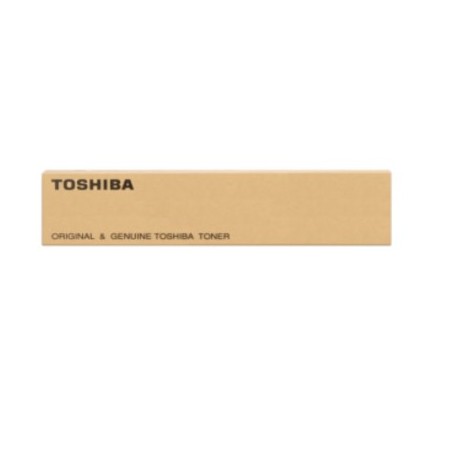 Toshiba T-FC50EK cartuccia toner 1 pz Originale Nero