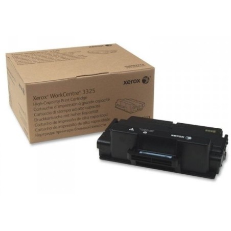 Xerox 106R02651 cartuccia toner 1 pz Originale Nero