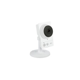 D-Link DCS-2136L telecamera di sorveglianza Cubo Telecamera di sicurezza IP Interno 1280 x 720 Pixel