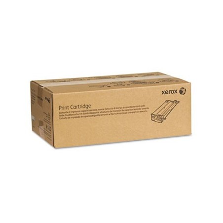 Xerox 006R01657 cartuccia toner 1 pz Originale Giallo