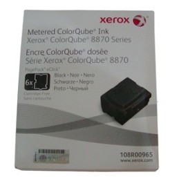 Xerox 108R00965 cartuccia stick 6 pz Nero
