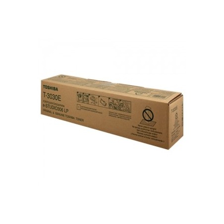 Dynabook T-3030E cartuccia toner 1 pz Originale Nero