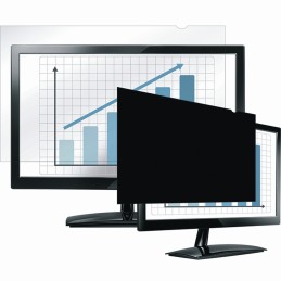 Fellowes PrivaScreen Filtro per la privacy senza bordi per display 58,4 cm (23")