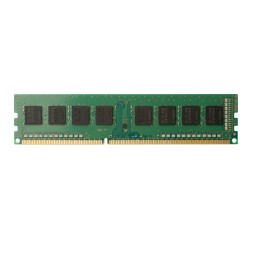 HP RAM Non-ECC da 4 GB (1 x 4 GB) DDR3-1600