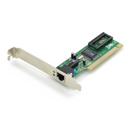 Digitus Scheda di rete PCI Fast Ethernet