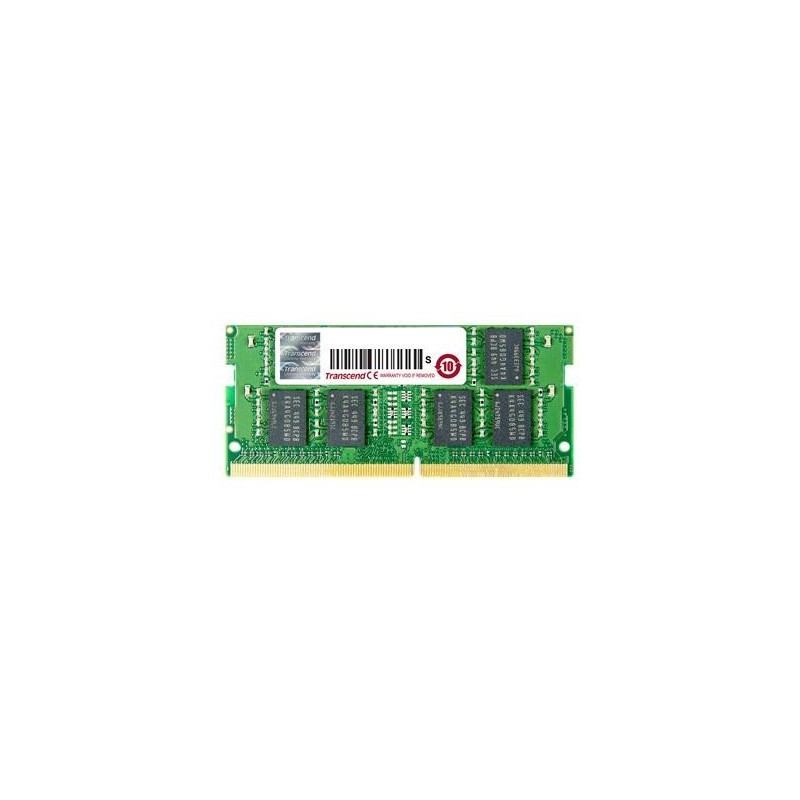 Transcend TS1GSH64V1H memoria 8 GB 2 x 8 GB DDR4 2133 MHz