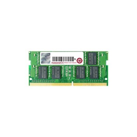 Transcend TS1GSH64V1H memoria 8 GB 2 x 8 GB DDR4 2133 MHz