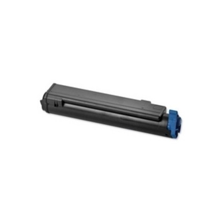 OKI 46507507 cartuccia toner 1 pz Originale Ciano