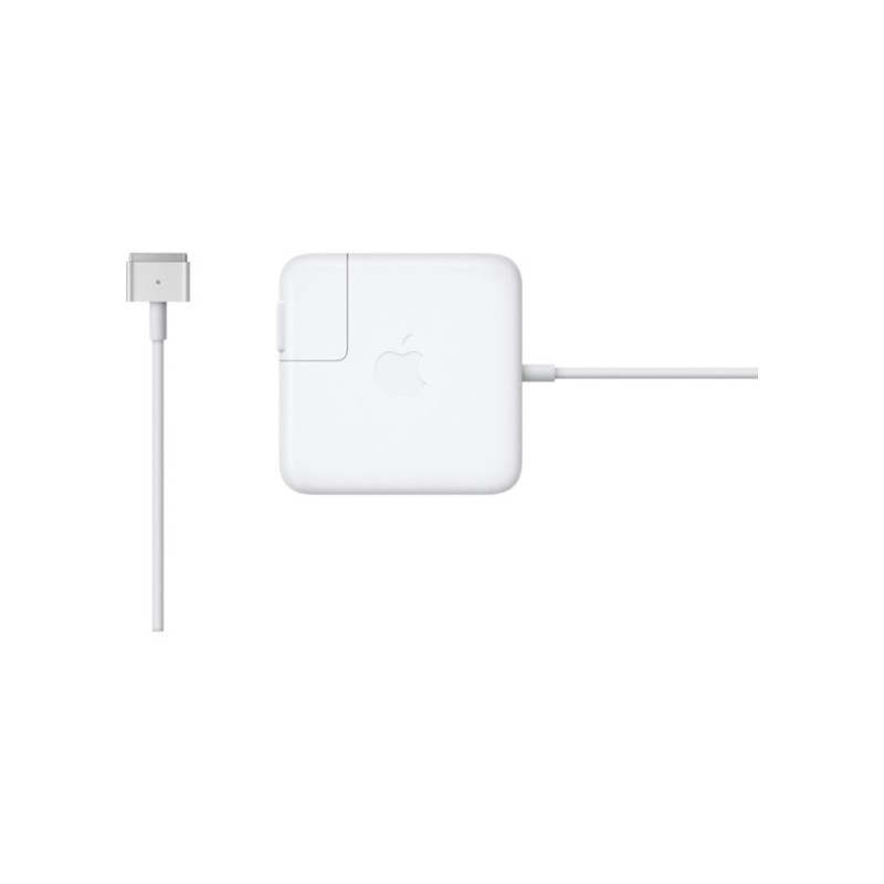 Apple Alimentatore MagSafe 2 da 85W (per MacBook Pro con display Retina)