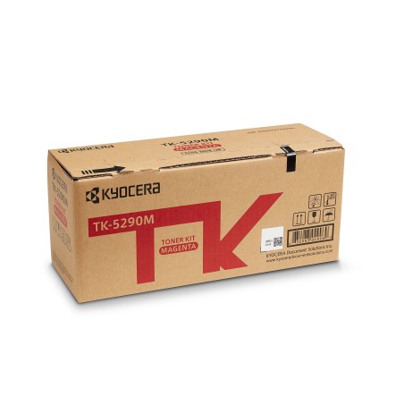 KYOCERA TK-5290M cartuccia toner 1 pz Originale