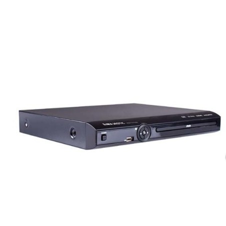 New Majestic HDMI-579 DVD Player