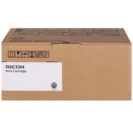 Ricoh 408285 cartuccia toner 1 pz Originale Nero