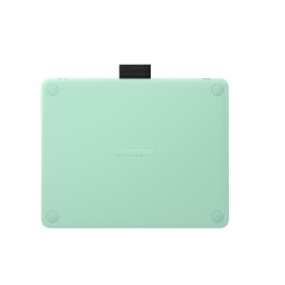 Wacom Intuos S Bluetooth tavoletta grafica Verde, Nero 2540 lpi (linee per pollice) 152 x 95 mm USB Bluetooth