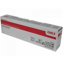 OKI 46861308 cartuccia toner 1 pz Originale Nero