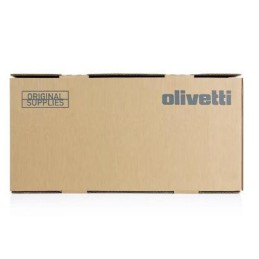 Olivetti B1276 cartuccia toner 1 pz Originale Nero