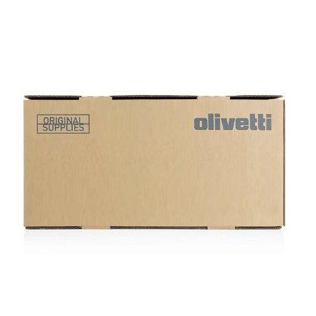 Olivetti B1276 cartuccia toner 1 pz Originale Nero