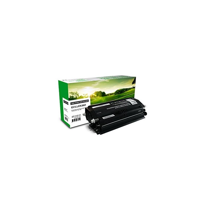 Lexmark 24B6516 cartuccia toner 1 pz Originale Ciano