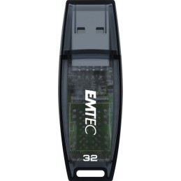 Emtec C410 32GB unità flash USB USB tipo A 2.0 Nero