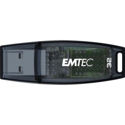 Emtec C410 32GB unità flash USB USB tipo A 2.0 Nero