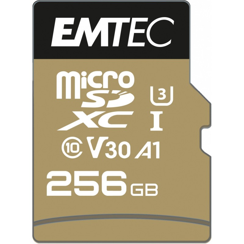 ECMSDM256GXC10SP