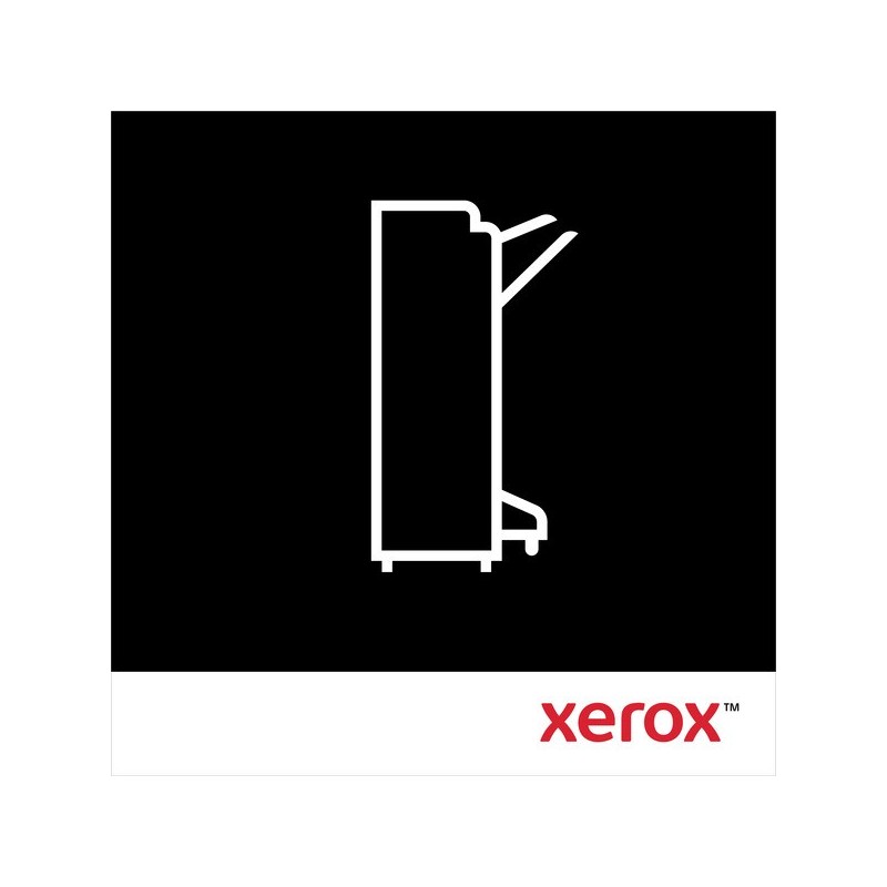 Xerox Unità di finitura libretto Business Ready da 2000 fogli