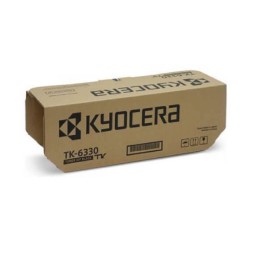 KYOCERA TK-6330 cartuccia toner 1 pz Originale Nero