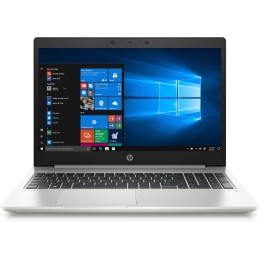 HP ProBook 455 G7 AMD Ryzen™ 5 4500U Computer portatile 39,6 cm (15.6") Full HD 8 GB DDR4-SDRAM 256 GB SSD Wi-Fi 6 (802.11ax)