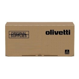 Olivetti B1183 cartuccia toner 1 pz Originale Nero