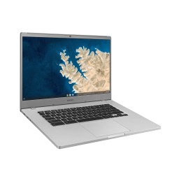 Samsung Chromebook 4+ Intel® Celeron® N4000 39,6 cm (15.6") Full HD 4 GB LPDDR4-SDRAM 64 GB eMMC Wi-Fi 5 (802.11ac) ChromeOS