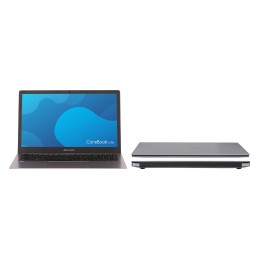 Microtech CoreBook Lite C Intel® Celeron® N N4020 Computer portatile 39,6 cm (15.6") Full HD 8 GB LPDDR4-SDRAM 256 GB SSD Wi-Fi