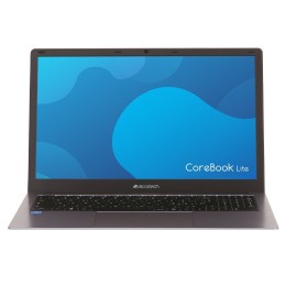 Microtech CoreBook Lite C Intel® Celeron® N N4020 Computer portatile 39,6 cm (15.6") Full HD 8 GB LPDDR4-SDRAM 512 GB SSD Wi-Fi