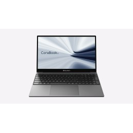 Microtek CoreBook i3 Intel® Core™ i3 i3-10110U Computer portatile 39,6 cm (15.6") Full HD 8 GB LPDDR4-SDRAM 512 GB SSD Wi-Fi 5