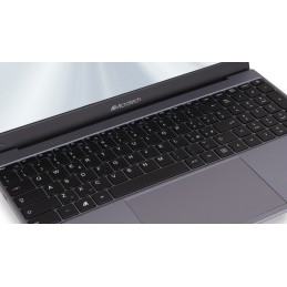 Microtek CoreBook i3 Intel® Core™ i3 i3-10110U Computer portatile 39,6 cm (15.6") Full HD 8 GB LPDDR4-SDRAM 512 GB SSD Wi-Fi 5