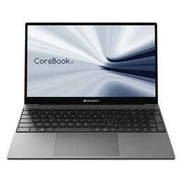 Microtech CoreBook Intel® Core™ i3 i3-10110U Computer portatile 39,6 cm (15.6") Full HD 16 GB LPDDR4-SDRAM 512 GB SSD Wi-Fi 5