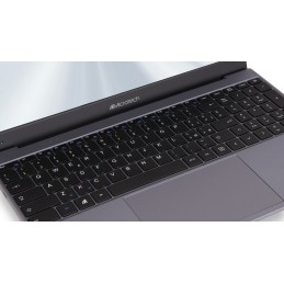 Microtek CoreBook i3 Intel® Core™ i3 i3-10110U Computer portatile 39,6 cm (15.6") Full HD 8 GB LPDDR4-SDRAM 256 GB SSD Wi-Fi 5