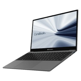 Microtech CoreBook Intel® Core™ i3 i3-10110U Computer portatile 39,6 cm (15.6") Full HD 8 GB LPDDR4-SDRAM 256 GB SSD Wi-Fi 5
