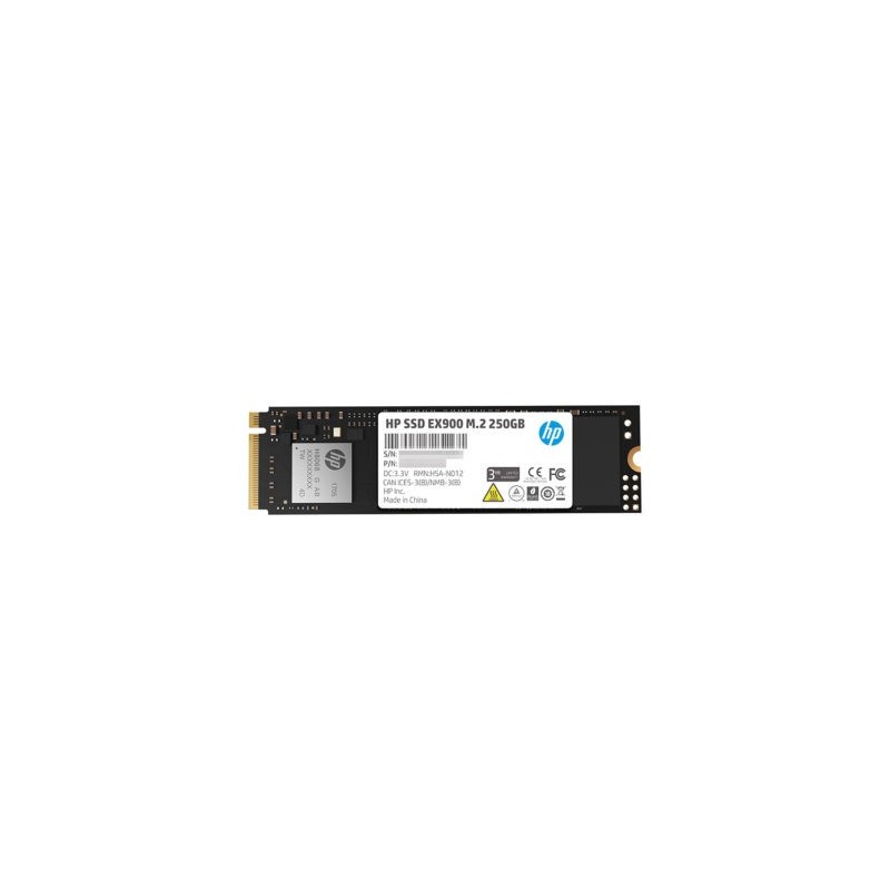 HPSSD250GEX900