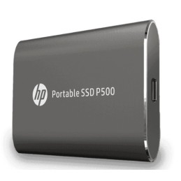 HPSSD250GP500BK