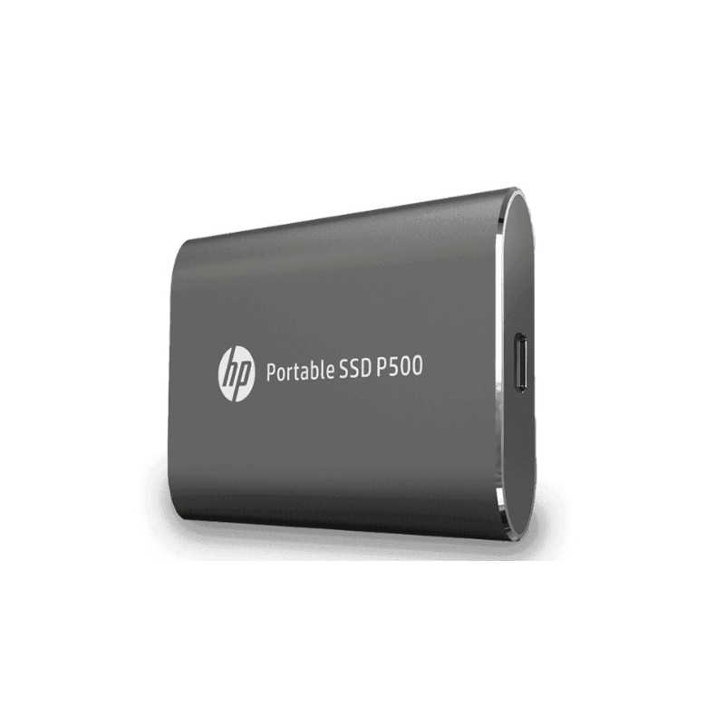 HPSSD250GP500BK