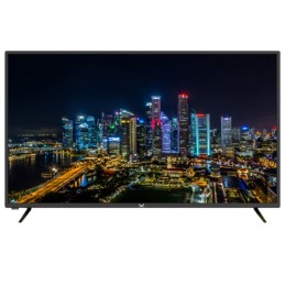 New Majestic 104340_V1 TV 101,6 cm (40") Full HD Nero 180 cd m²