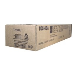 Toshiba T5508U cartuccia toner 1 pz Originale Nero