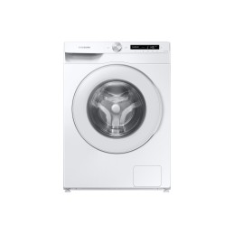 Samsung WW12T504DTW S3 lavatrice a caricamento frontale AI Control 12 kg Classe A 1400 giri min, Porta bianca + Panel bianco