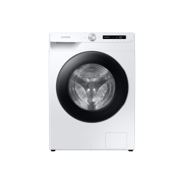 Samsung WW10T504DAW lavatrice Caricamento frontale 10,5 kg 1400 Giri min Bianco